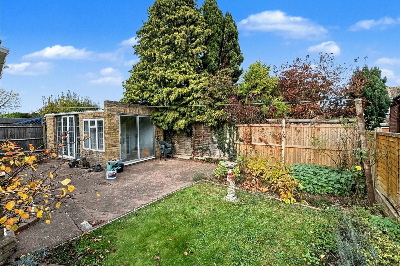 2 bedroom bungalow for sale in Hempstead | Robinson Michael & Jackson