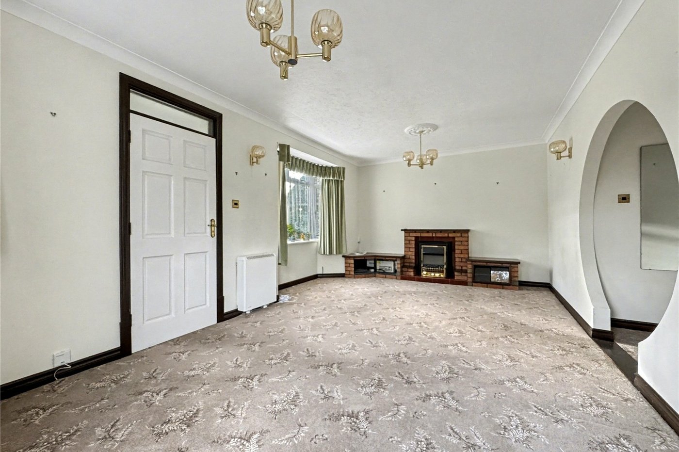 2 bedroom bungalow for sale in Hempstead | Robinson Michael & Jackson