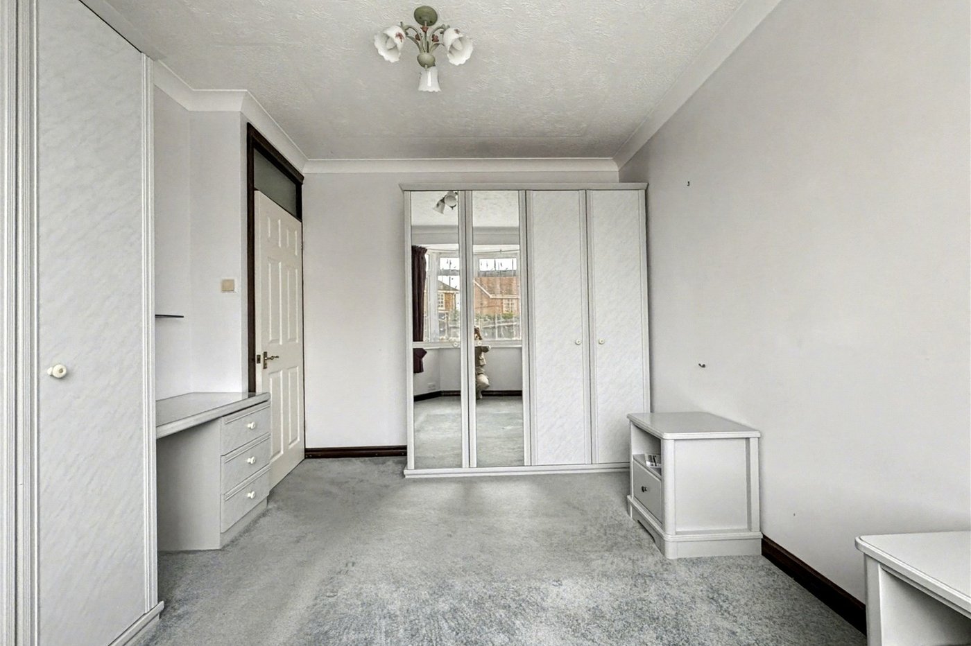 2 bedroom bungalow for sale in Hempstead | Robinson Michael & Jackson