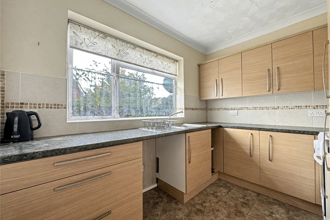 2 bedroom bungalow for sale in Hempstead | Robinson Michael & Jackson