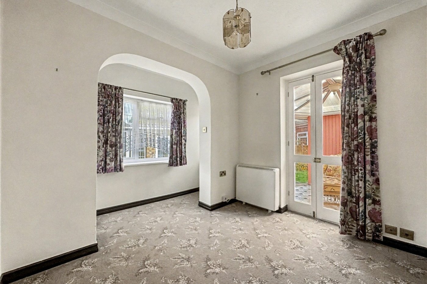 2 bedroom bungalow for sale in Hempstead | Robinson Michael & Jackson