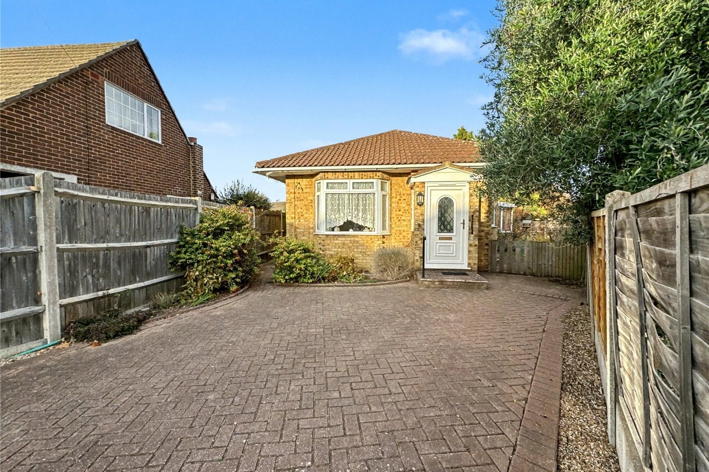 2 bedroom bungalow for sale in Hempstead | Robinson Michael & Jackson