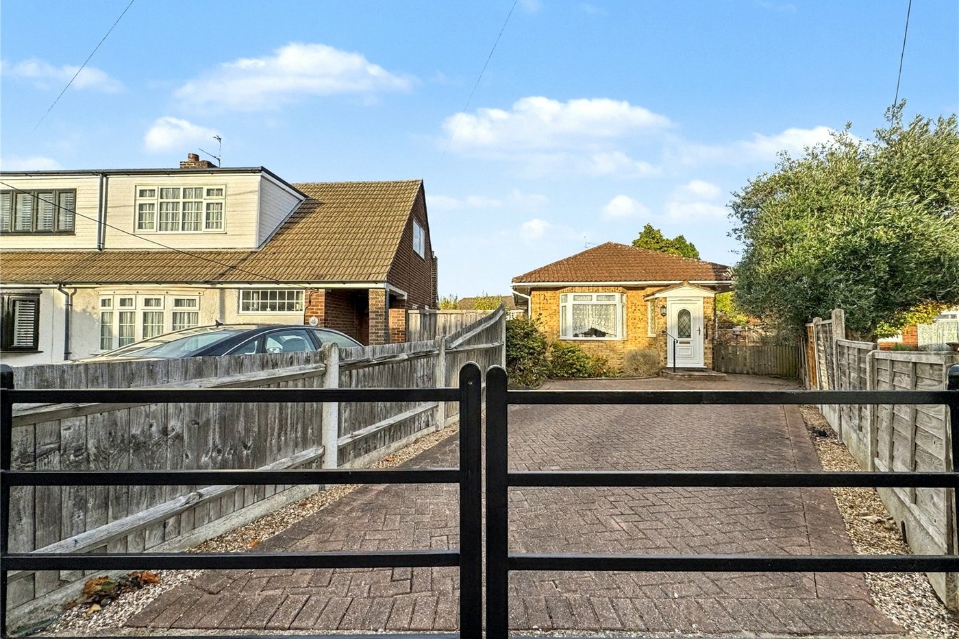 2 bedroom bungalow for sale in Hempstead | Robinson Michael & Jackson