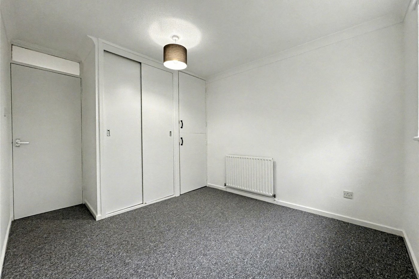 1 bedroom property for sale in Hempstead | Robinson Michael & Jackson