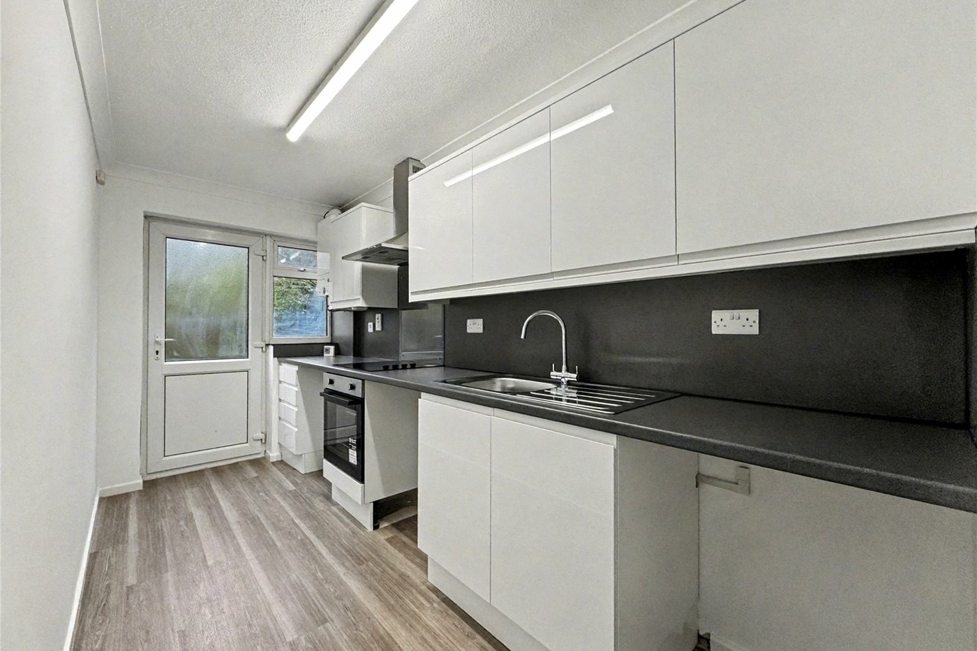 1 bedroom property for sale in Hempstead | Robinson Michael & Jackson