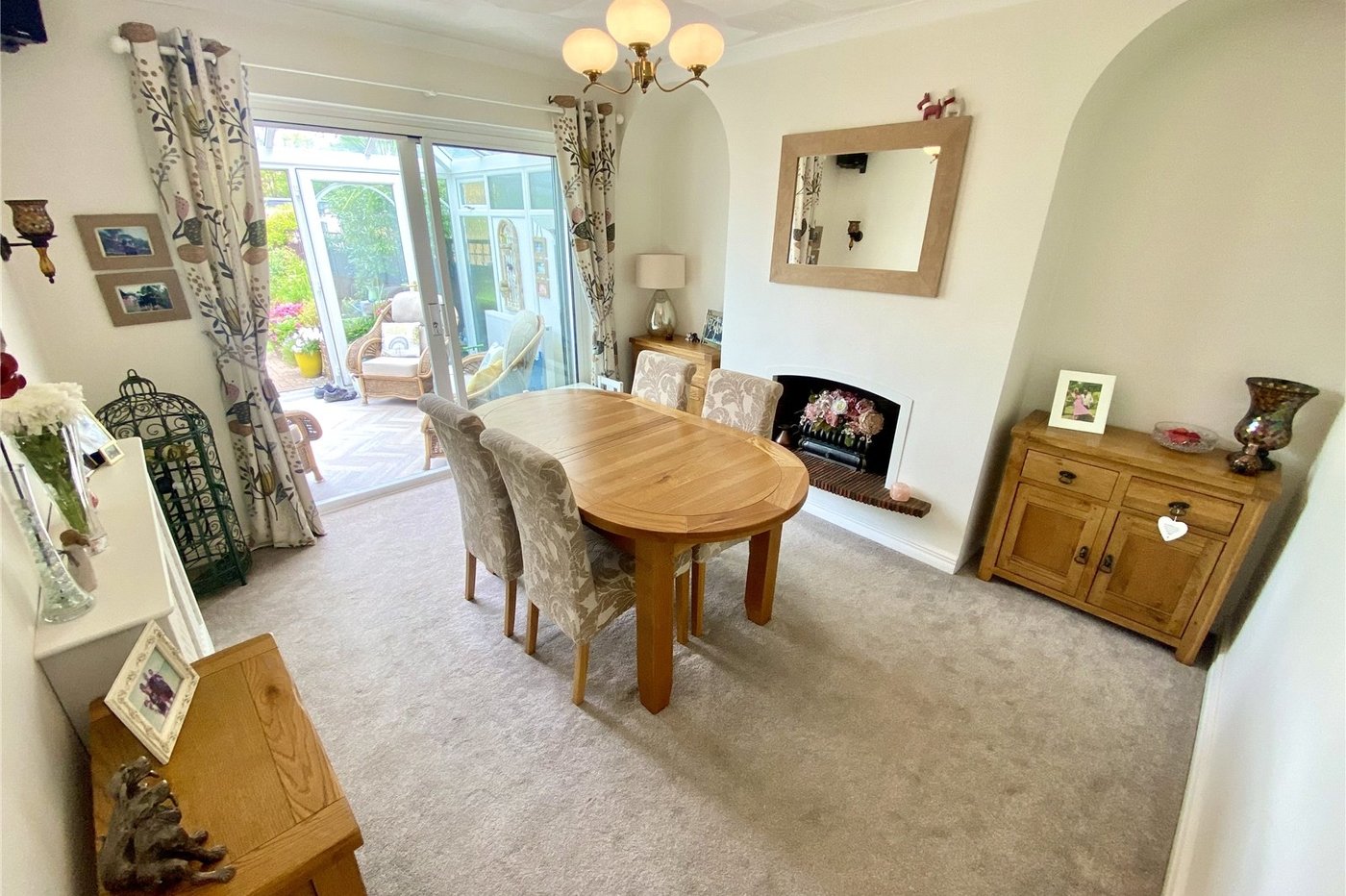 3 bedroom house for sale in Sidcup | Robinson Jackson