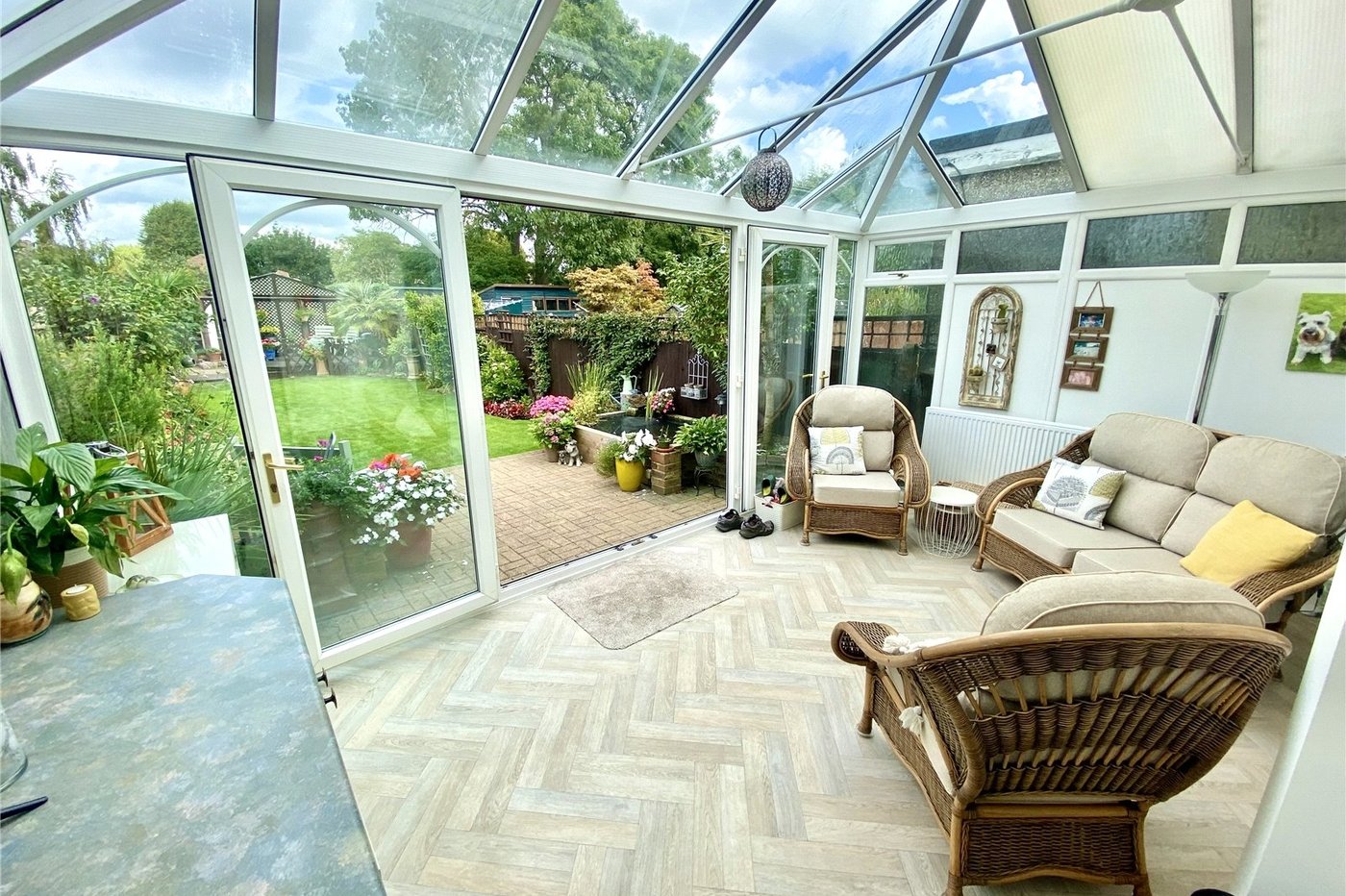 3 bedroom house for sale in Sidcup | Robinson Jackson