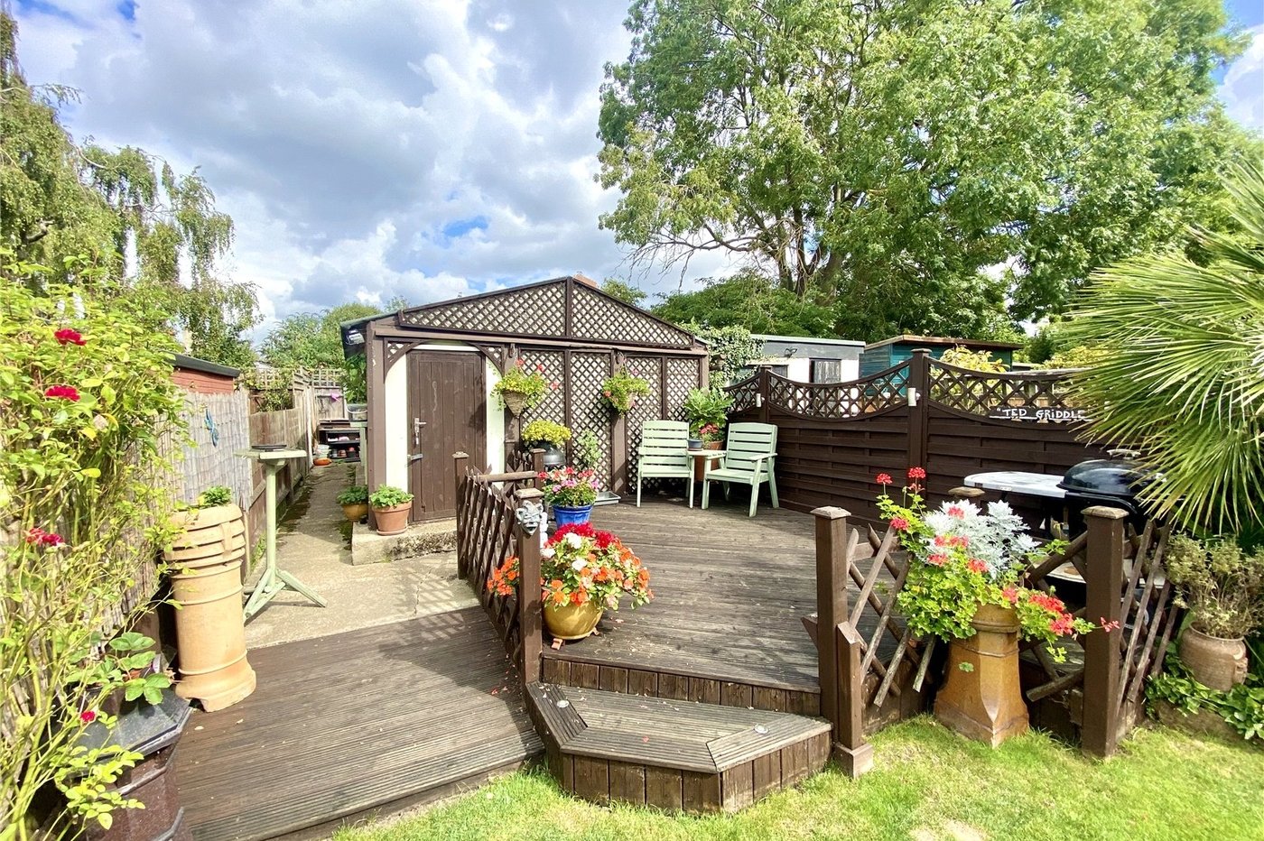 3 bedroom house for sale in Sidcup | Robinson Jackson