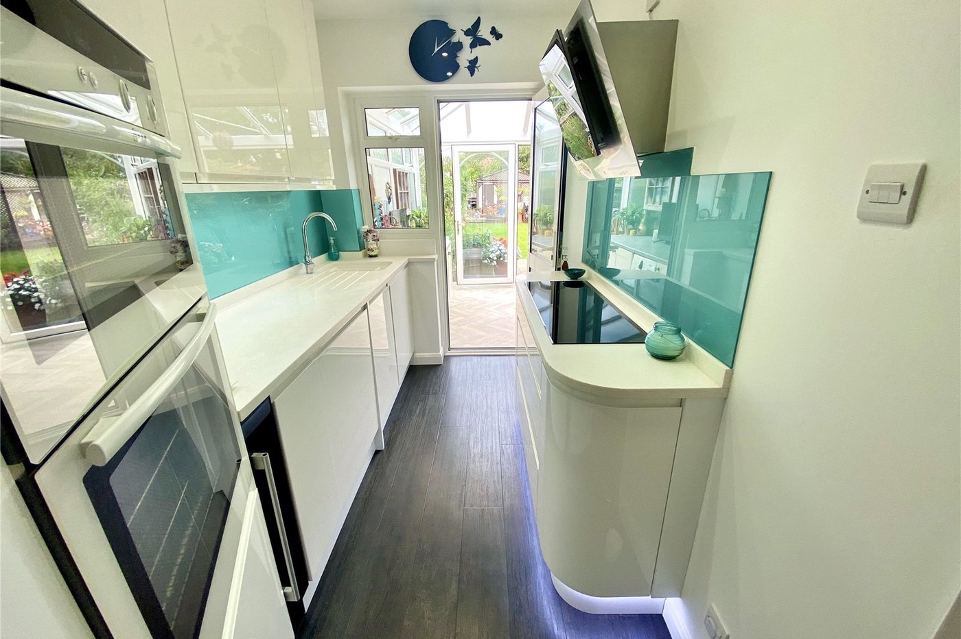 3 bedroom house for sale in Sidcup | Robinson Jackson