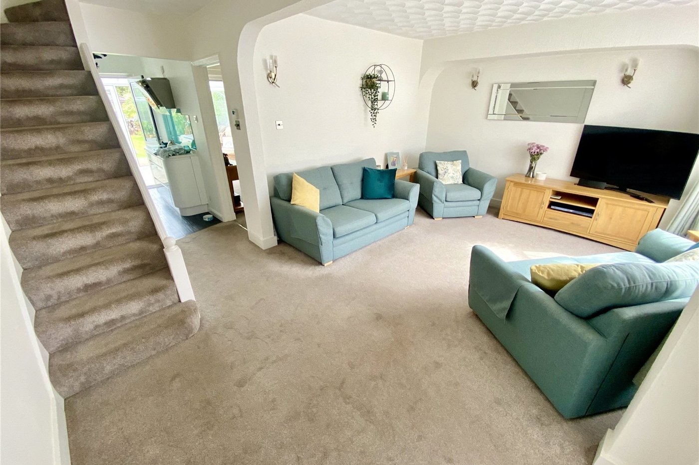 3 bedroom house for sale in Sidcup | Robinson Jackson