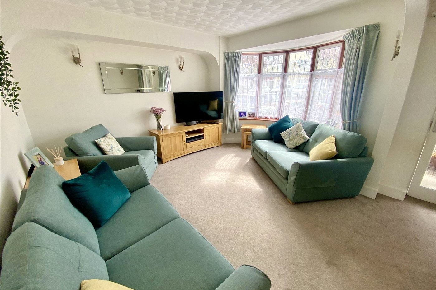 3 bedroom house for sale in Sidcup | Robinson Jackson