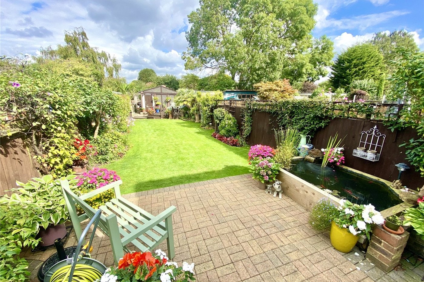 3 bedroom house for sale in Sidcup | Robinson Jackson