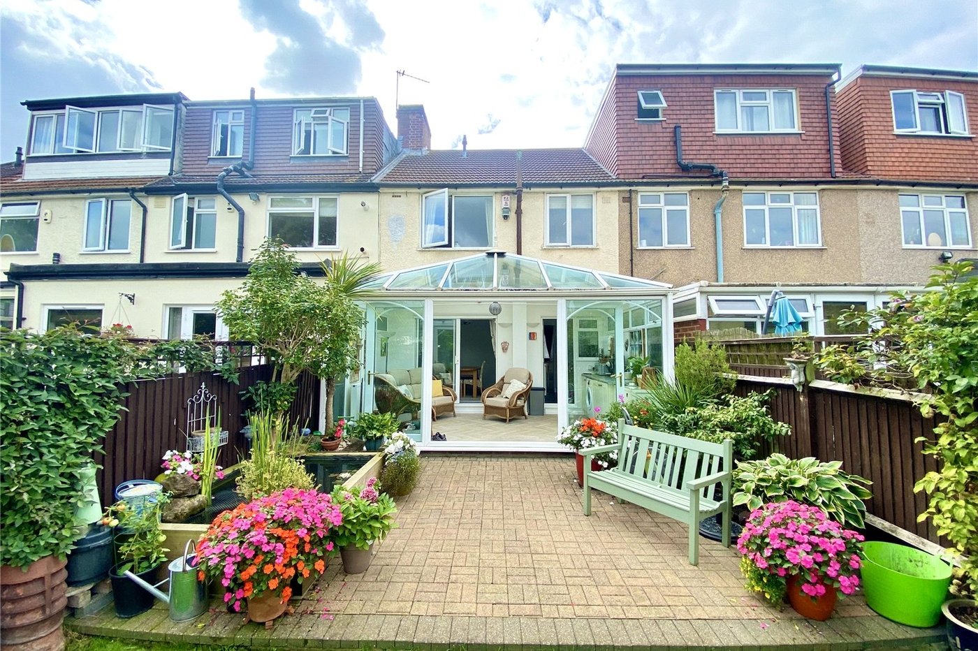 3 bedroom house for sale in Sidcup | Robinson Jackson