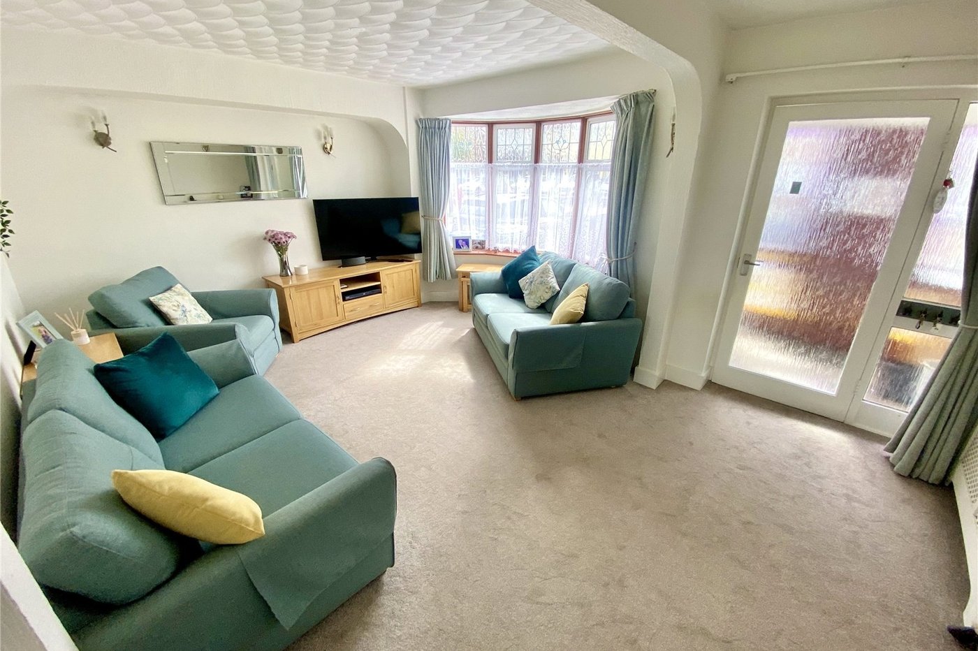 3 bedroom house for sale in Sidcup | Robinson Jackson