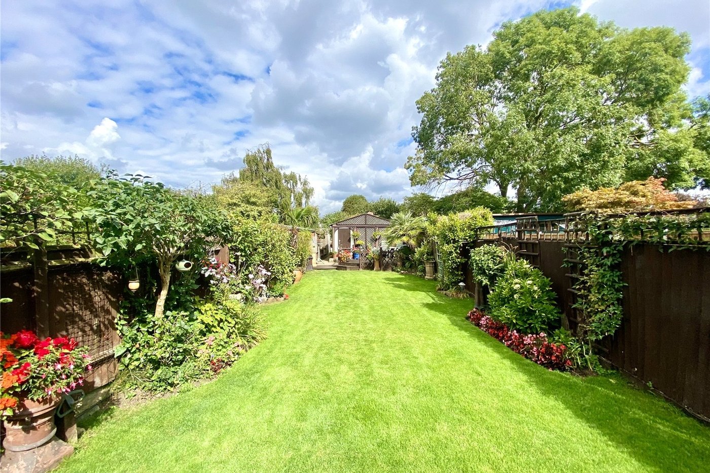 3 bedroom house for sale in Sidcup | Robinson Jackson