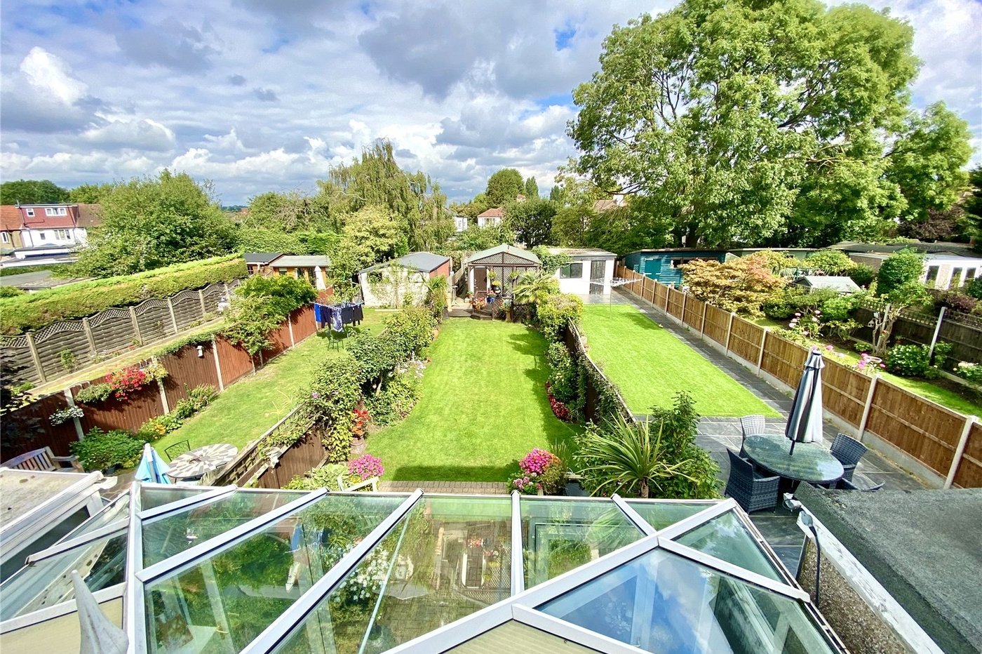 3 bedroom house for sale in Sidcup | Robinson Jackson