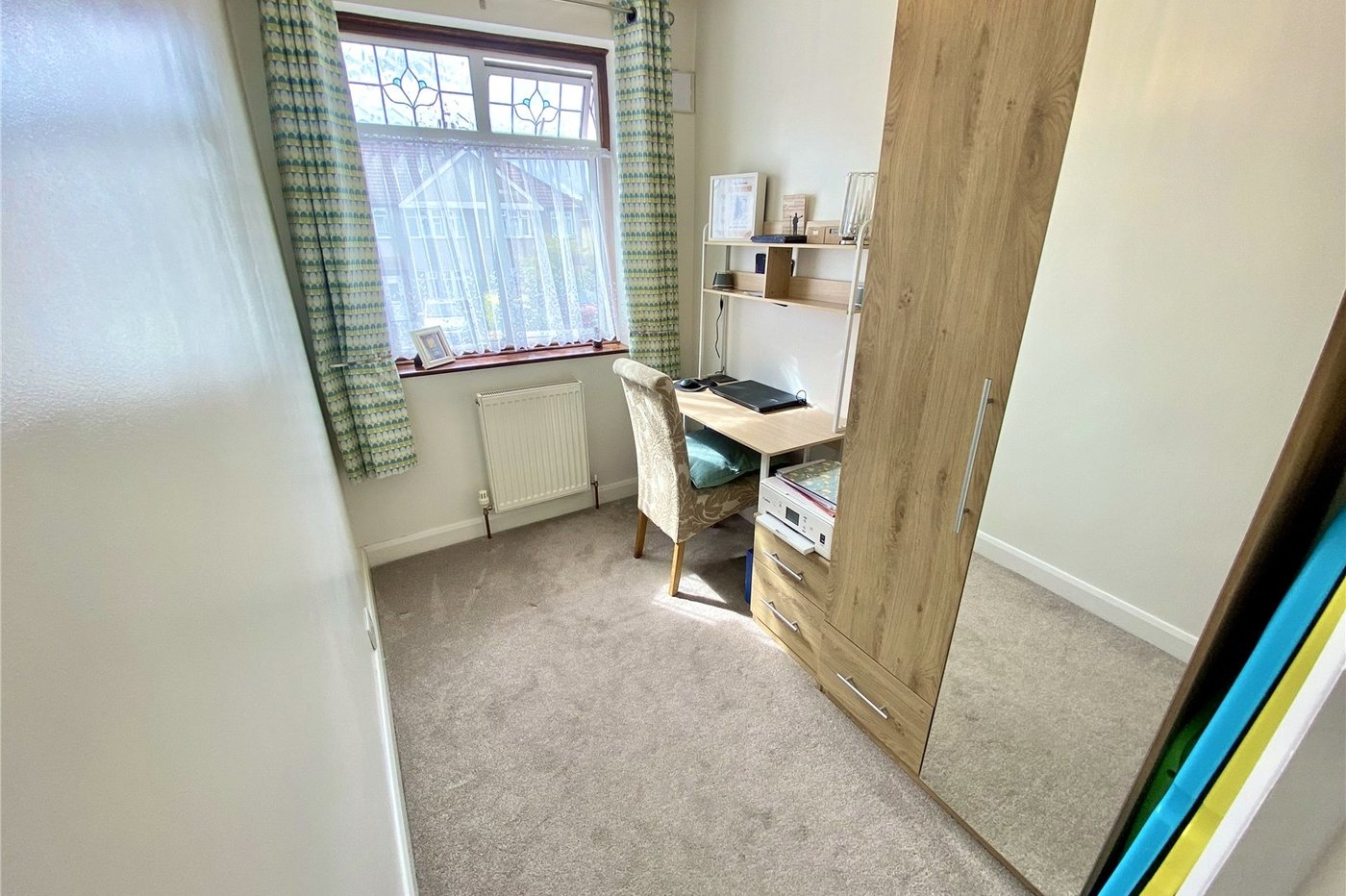 3 bedroom house for sale in Sidcup | Robinson Jackson