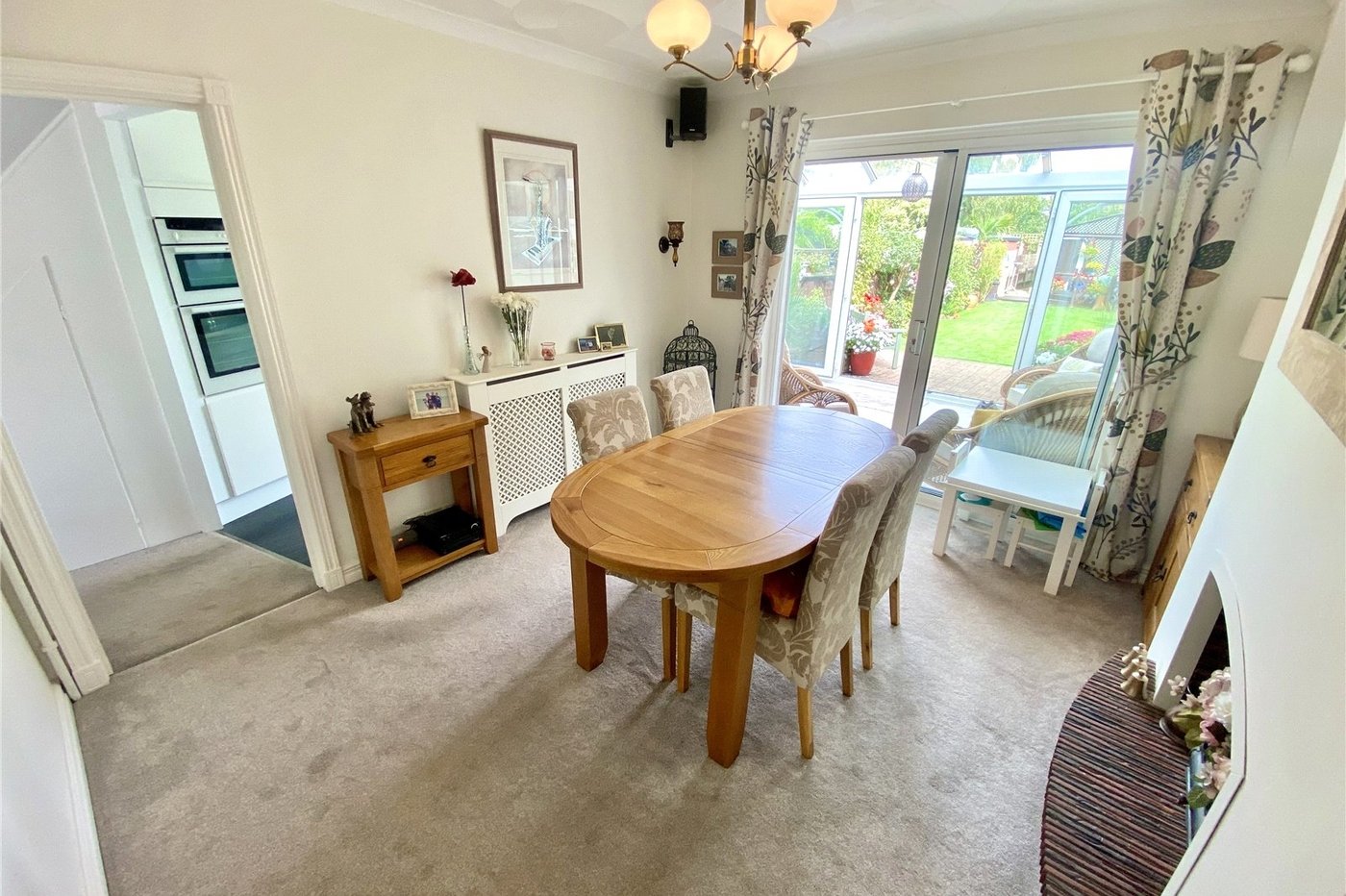 3 bedroom house for sale in Sidcup | Robinson Jackson