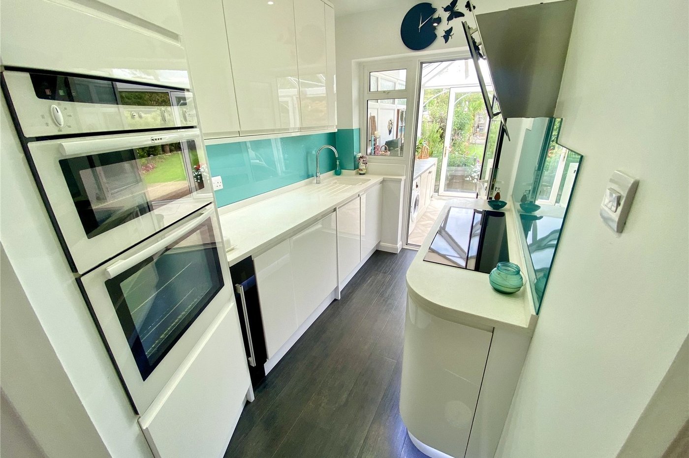 3 bedroom house for sale in Sidcup | Robinson Jackson