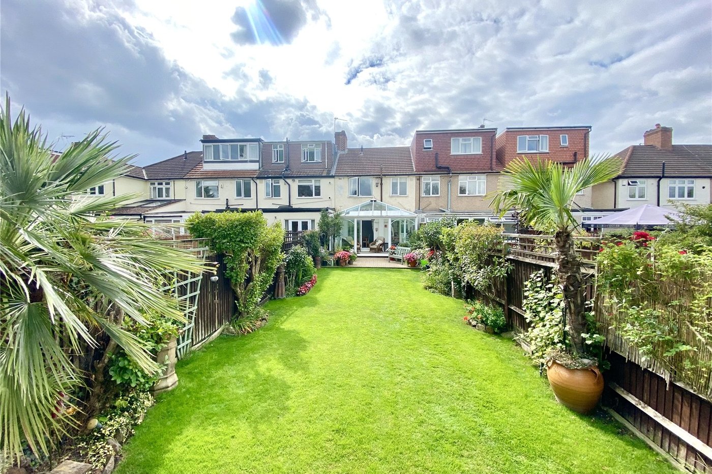 3 bedroom house for sale in Sidcup | Robinson Jackson