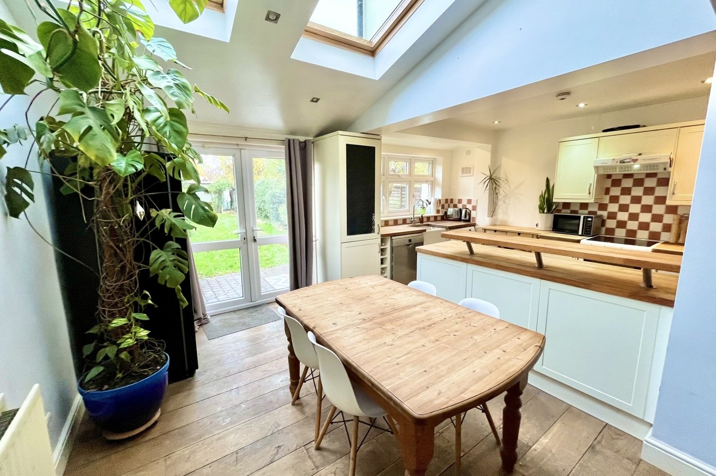 3 bedroom house for sale in Sidcup | Robinson Jackson