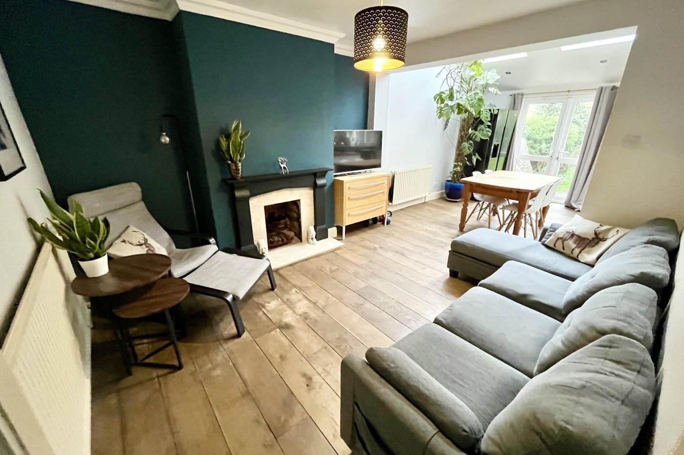 3 bedroom house for sale in Sidcup | Robinson Jackson