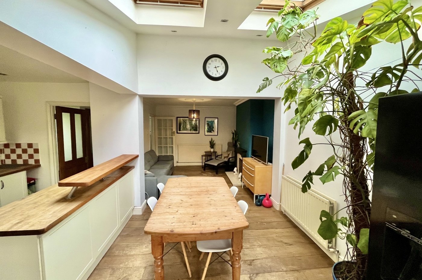 3 bedroom house for sale in Sidcup | Robinson Jackson