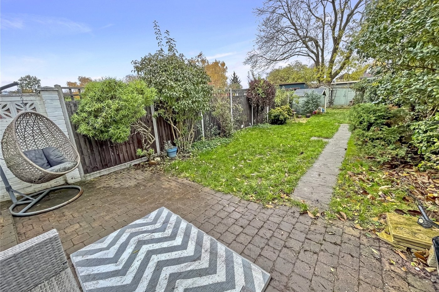 3 bedroom house for sale in Sidcup | Robinson Jackson