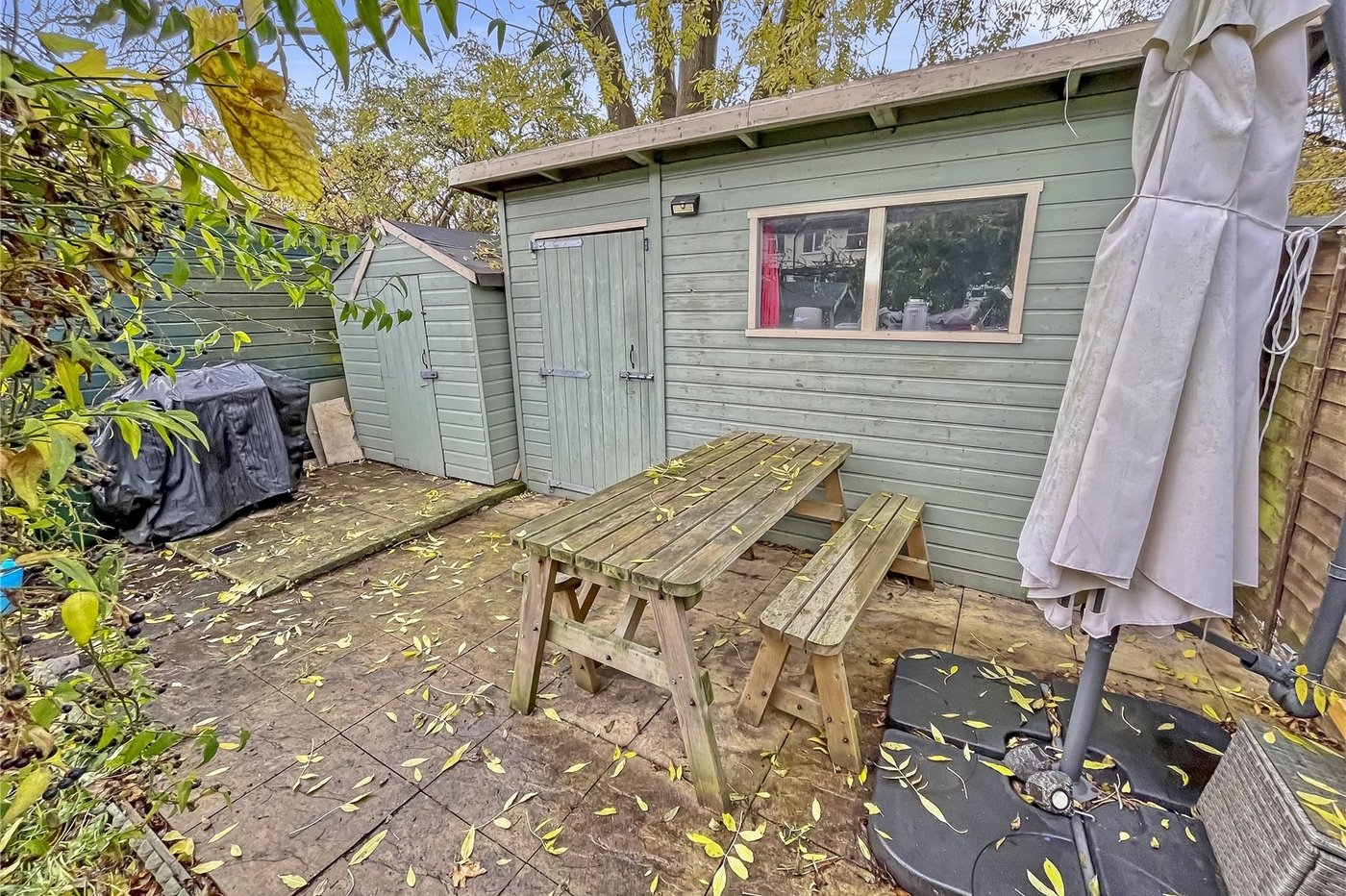 3 bedroom house for sale in Sidcup | Robinson Jackson