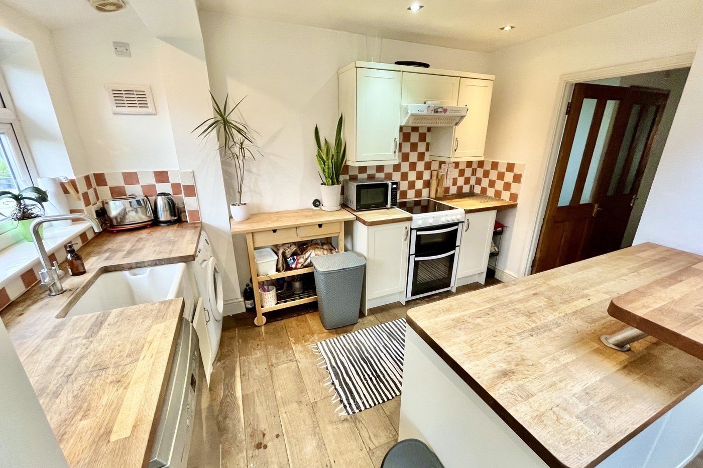 3 bedroom house for sale in Sidcup | Robinson Jackson