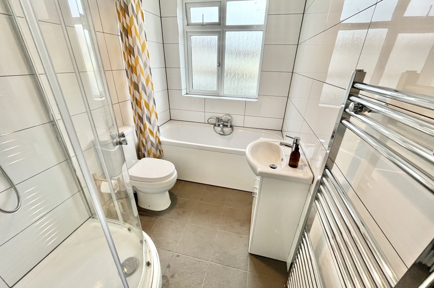 3 bedroom house for sale in Sidcup | Robinson Jackson