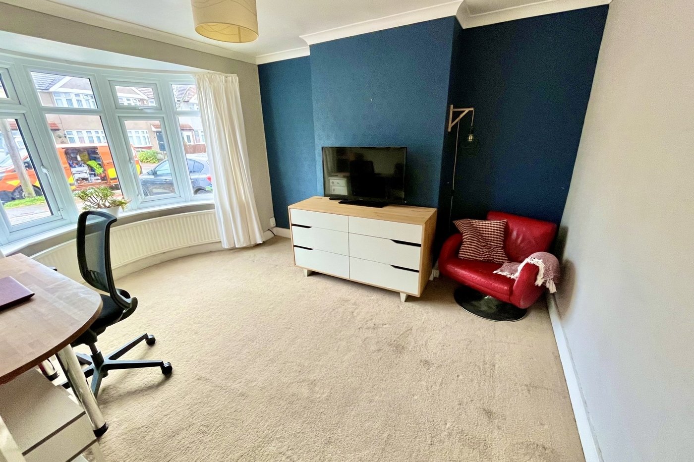 3 bedroom house for sale in Sidcup | Robinson Jackson