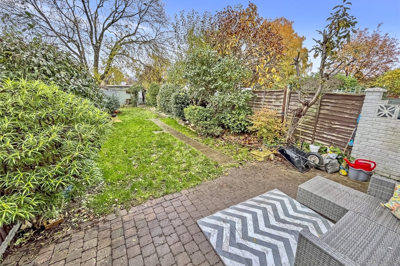 3 bedroom house for sale in Sidcup | Robinson Jackson