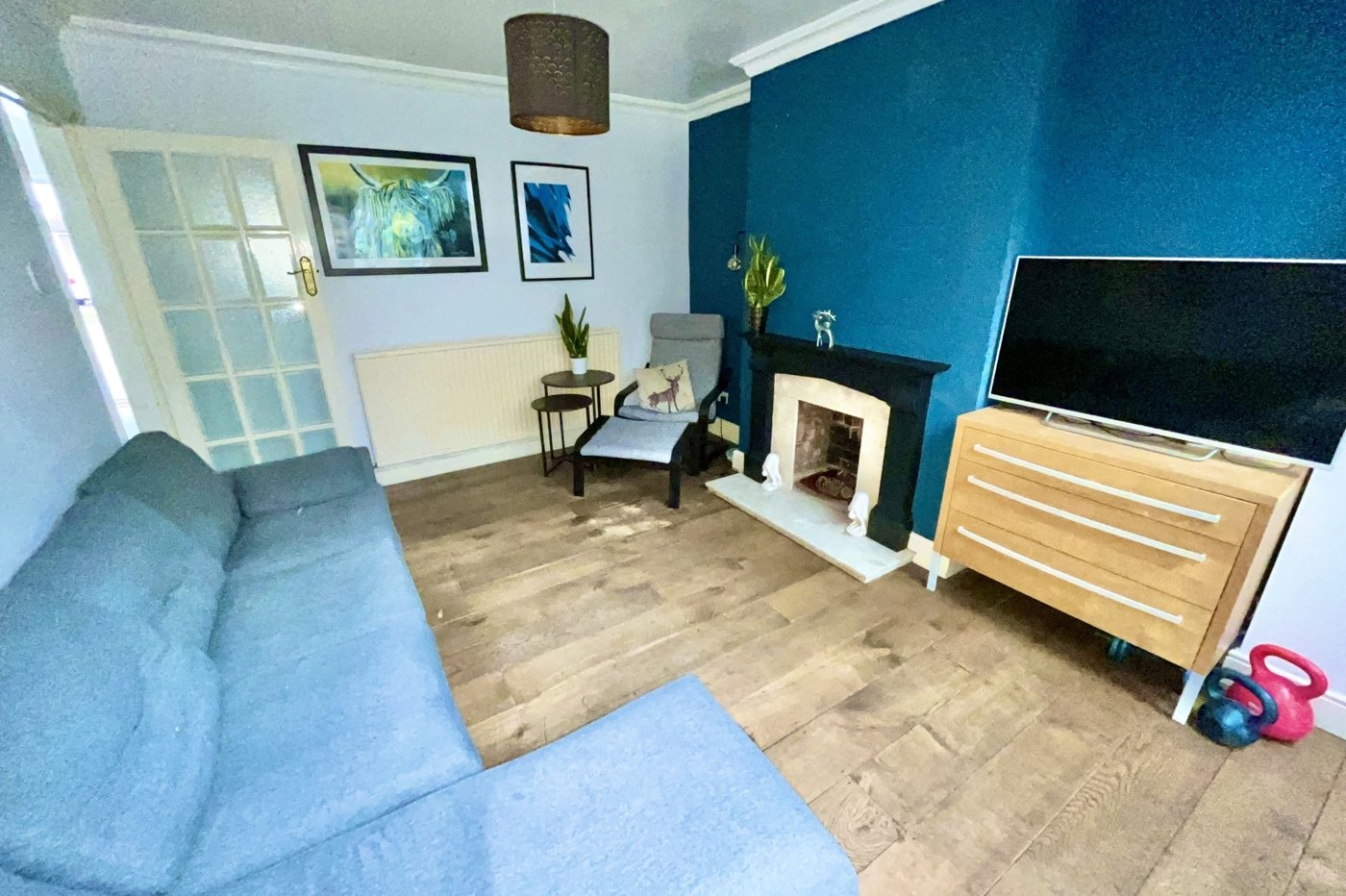 3 bedroom house for sale in Sidcup | Robinson Jackson