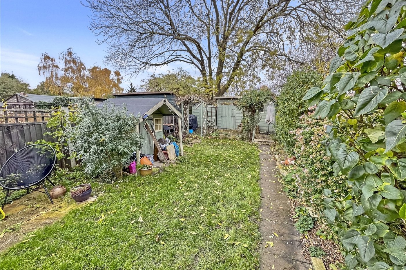 3 bedroom house for sale in Sidcup | Robinson Jackson