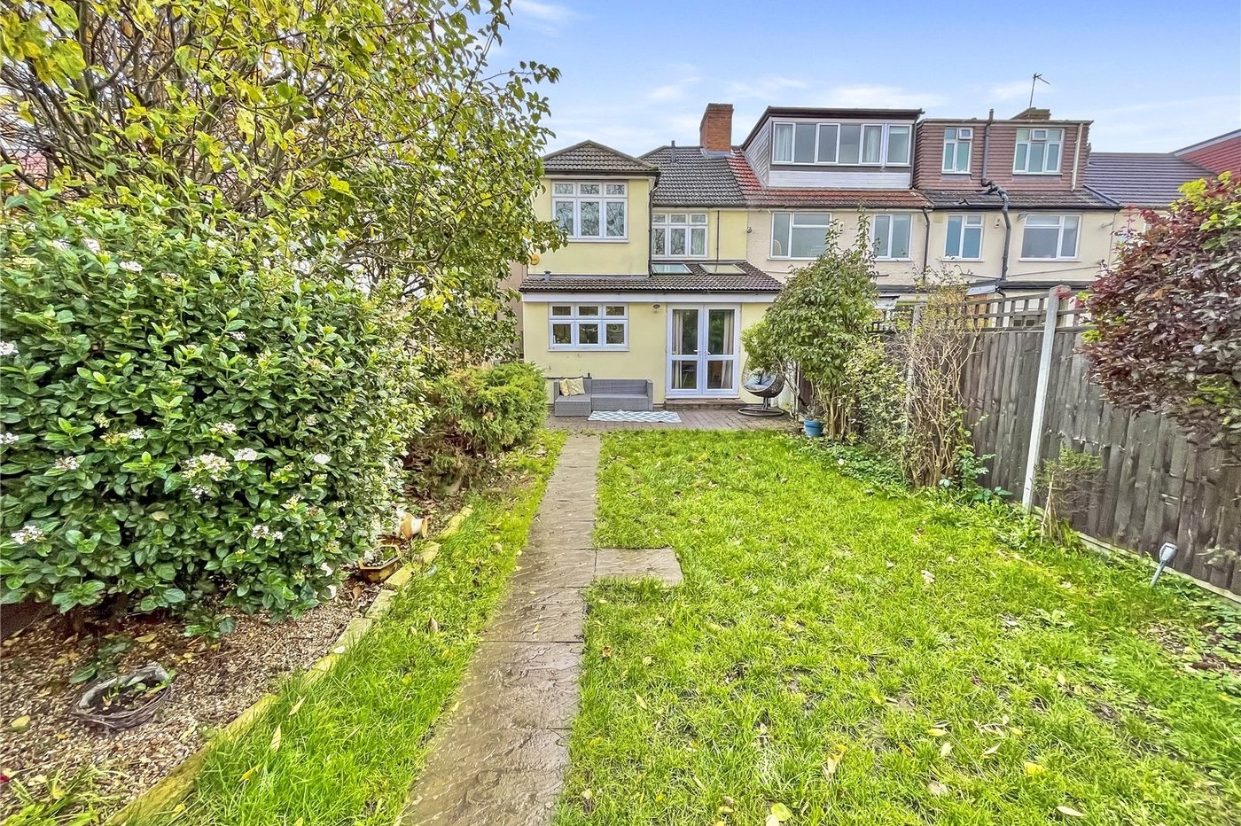3 bedroom house for sale in Sidcup | Robinson Jackson