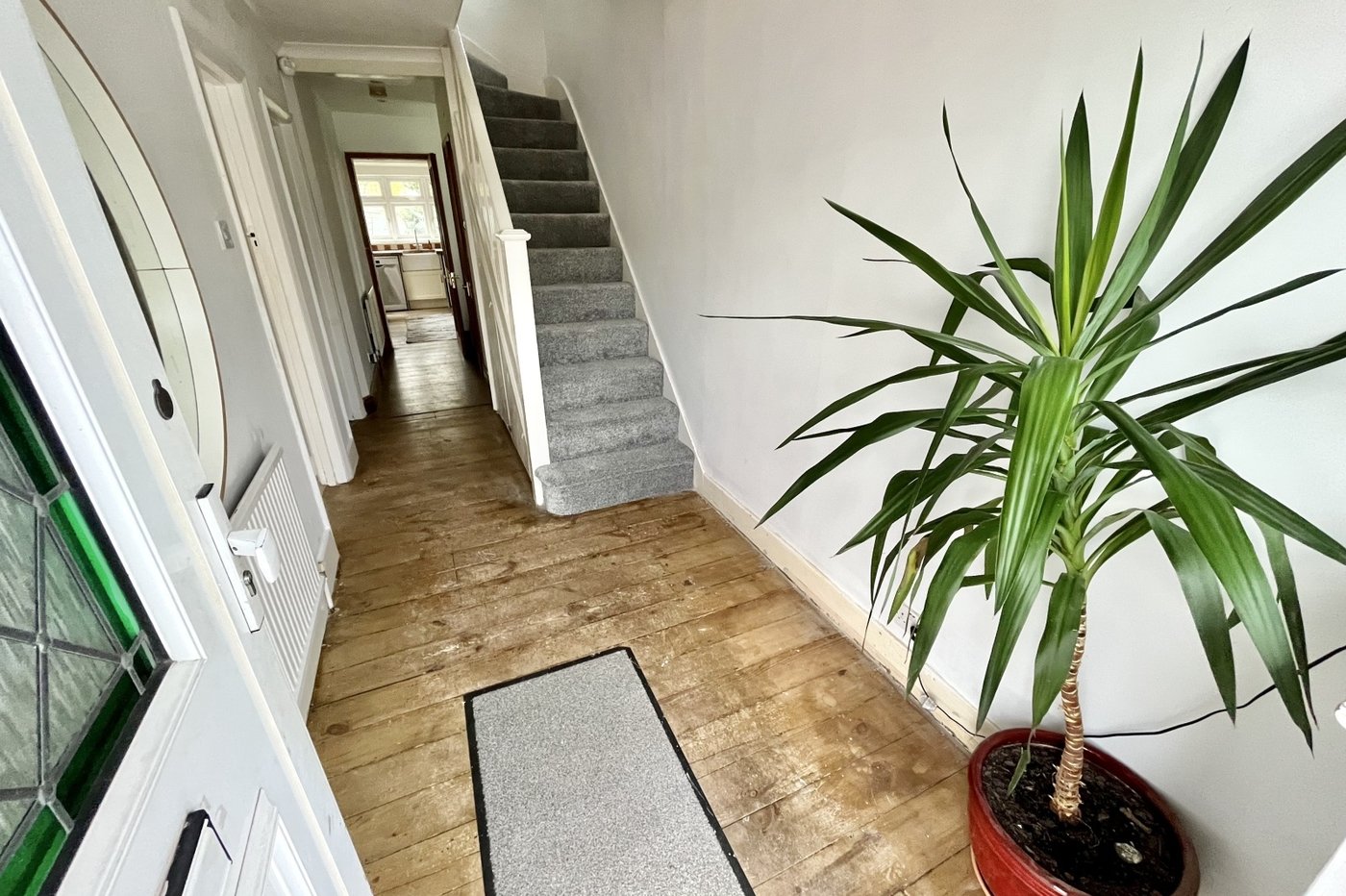 3 bedroom house for sale in Sidcup | Robinson Jackson