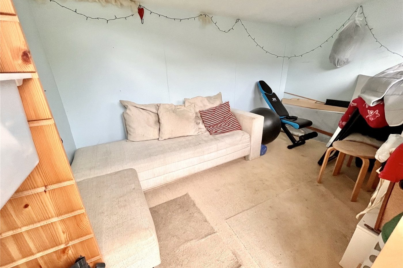 3 bedroom house for sale in Sidcup | Robinson Jackson