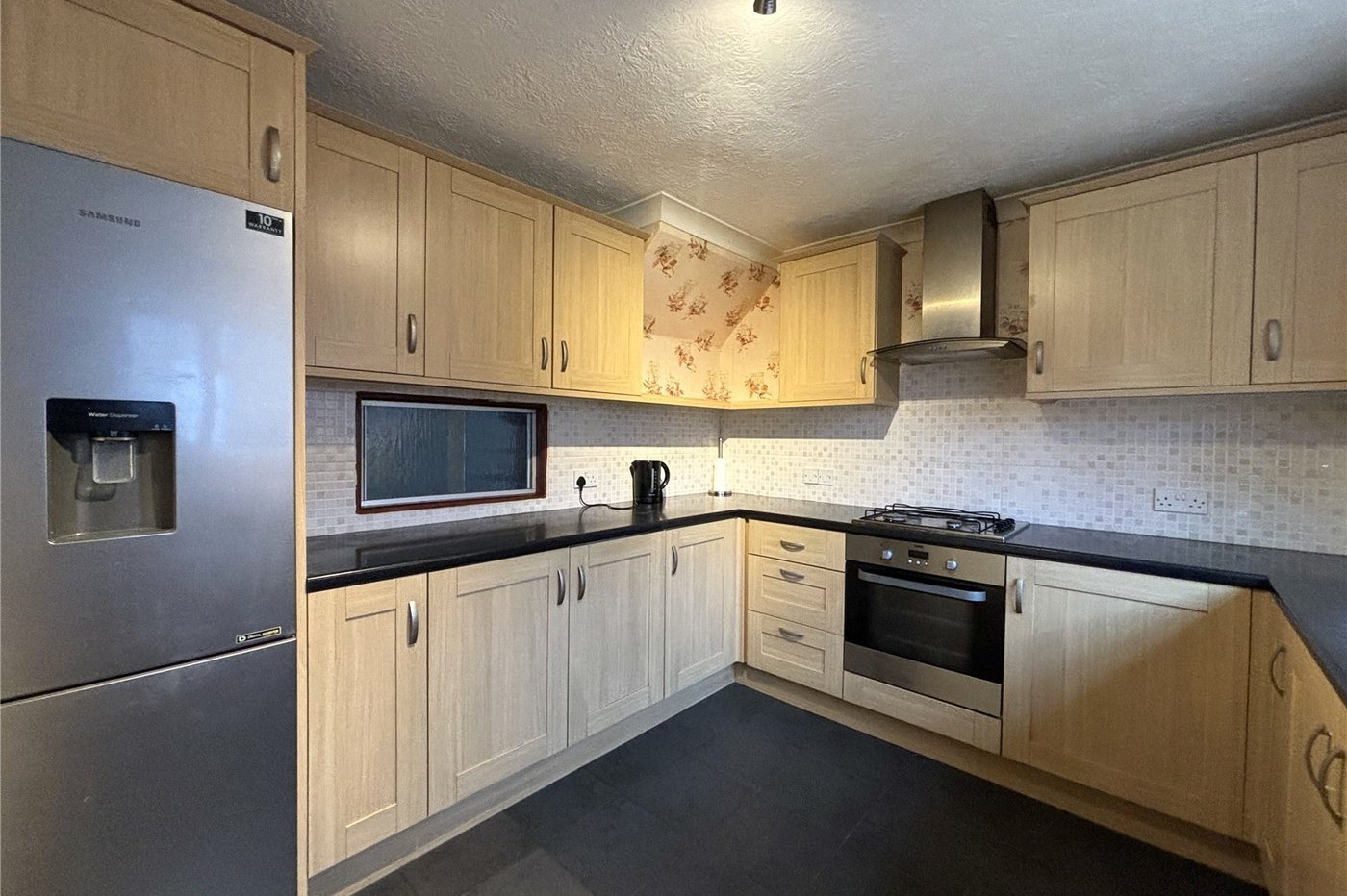 4 bedroom house for sale in Chatham | Robinson Michael & Jackson