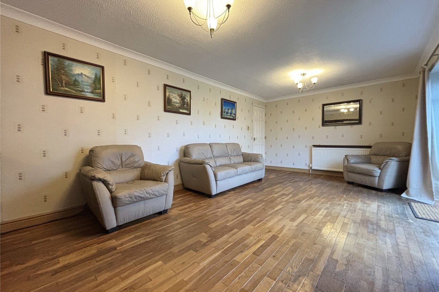 4 bedroom house for sale in Chatham | Robinson Michael & Jackson