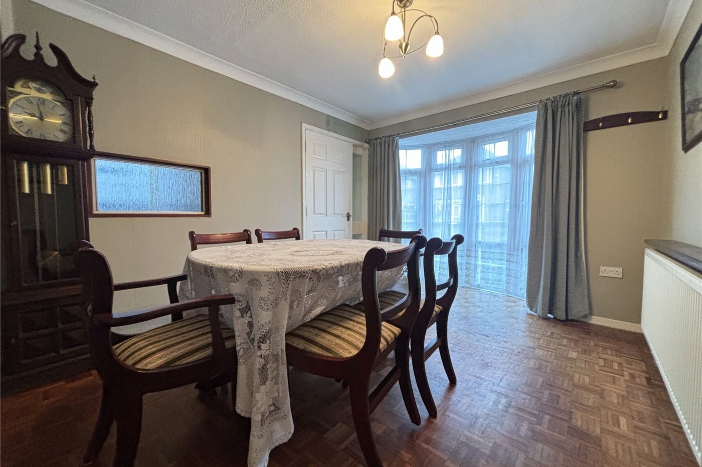 4 bedroom house for sale in Chatham | Robinson Michael & Jackson