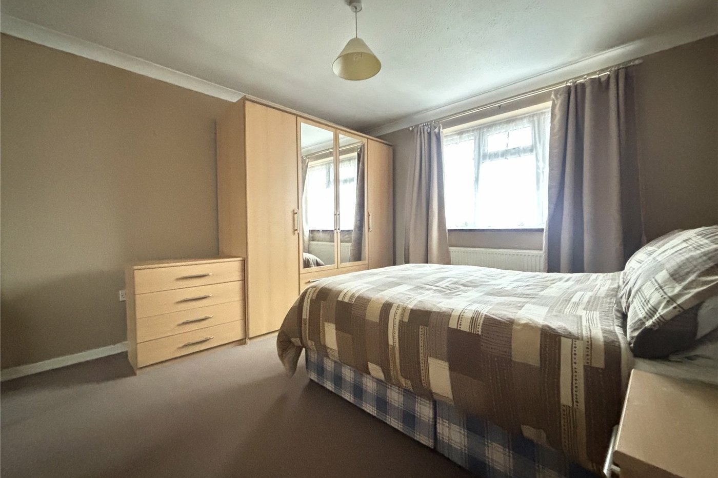 4 bedroom house for sale in Chatham | Robinson Michael & Jackson