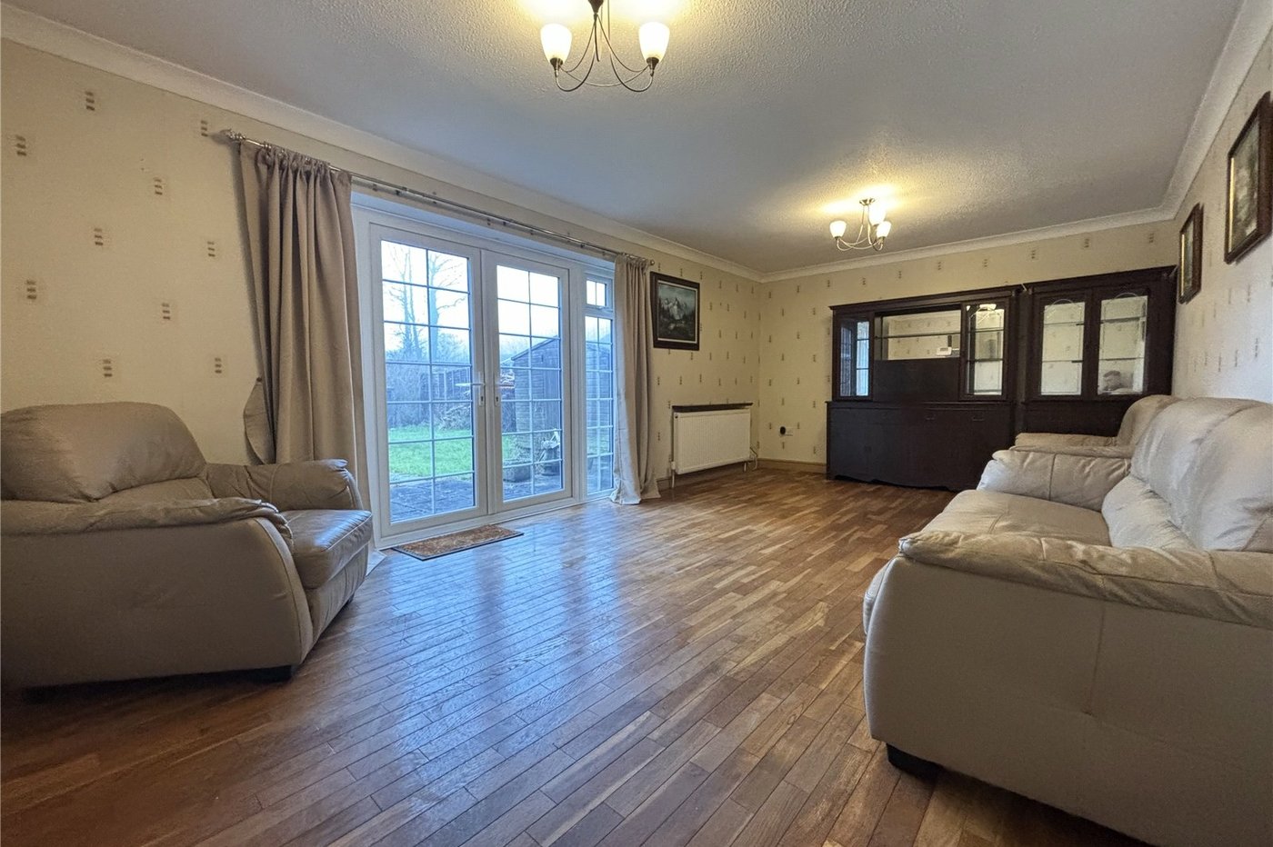 4 bedroom house for sale in Chatham | Robinson Michael & Jackson