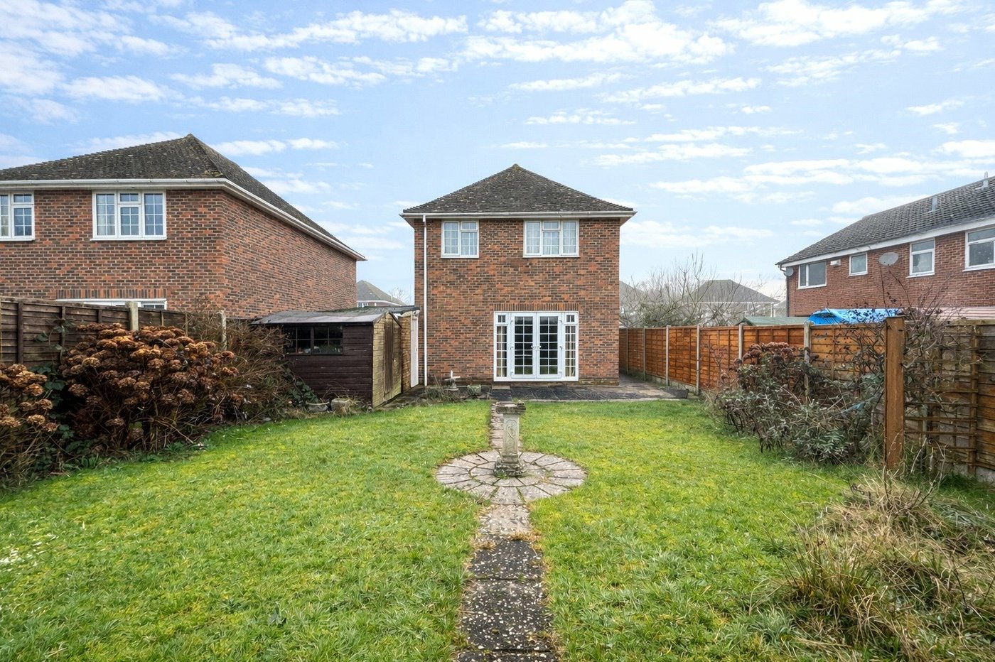 4 bedroom house for sale in Chatham | Robinson Michael & Jackson