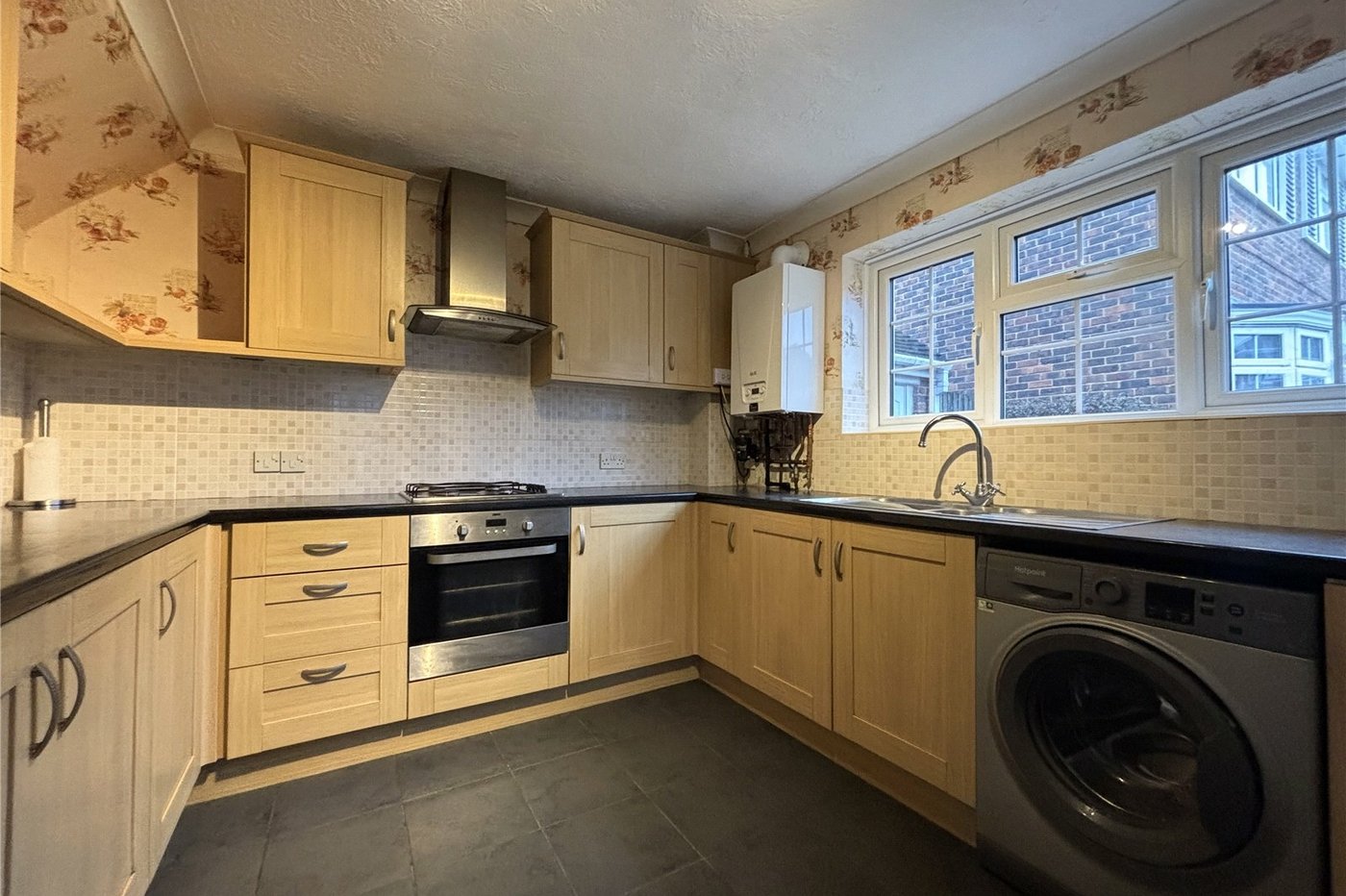 4 bedroom house for sale in Chatham | Robinson Michael & Jackson