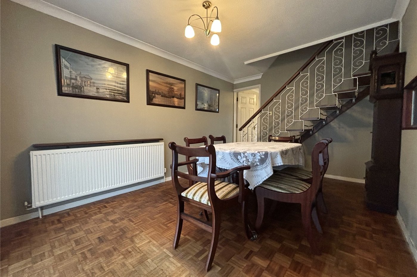 4 bedroom house for sale in Chatham | Robinson Michael & Jackson