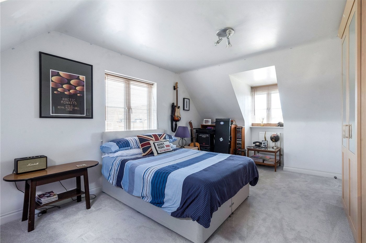 5 bedroom house for sale in Bexley Park | Robinson Jackson