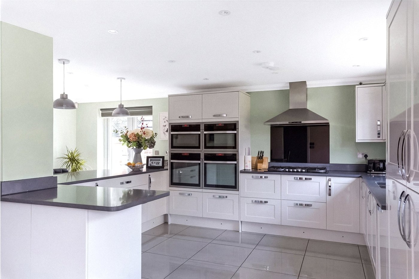 5 bedroom house for sale in Bexley Park | Robinson Jackson