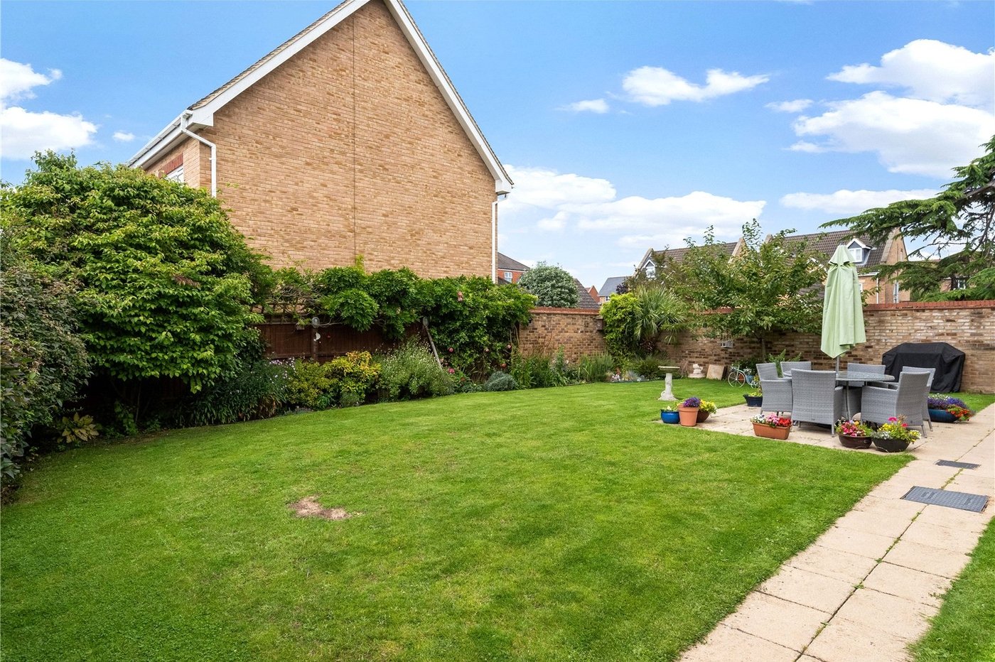 5 bedroom house for sale in Bexley Park | Robinson Jackson