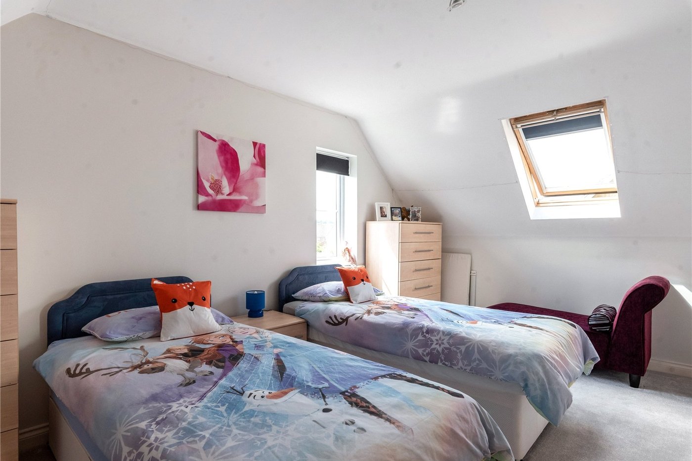 5 bedroom house for sale in Bexley Park | Robinson Jackson